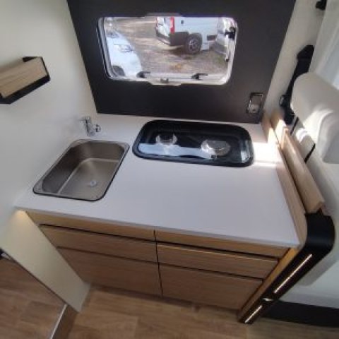 Pilote P 740 FC Evidence - Photo 6