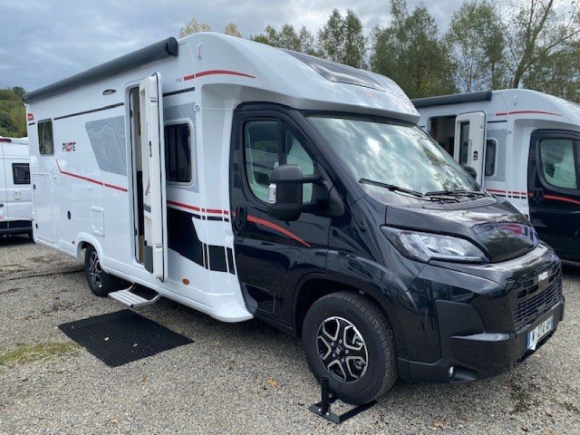 Pilote P 740 FGJ Evidence P740 - Photo 2