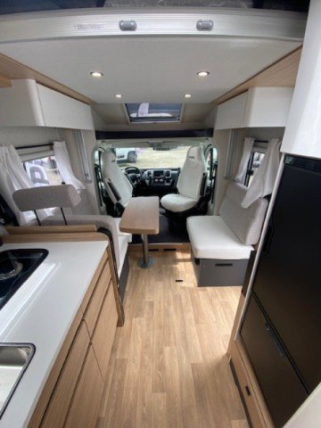 Pilote P 740 FGJ Evidence P740 - Photo 11