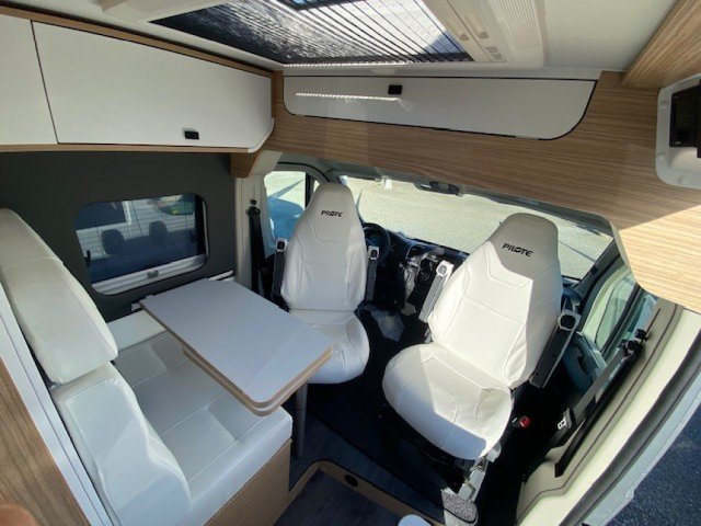 Pilote V 540 G V540 - Photo 3