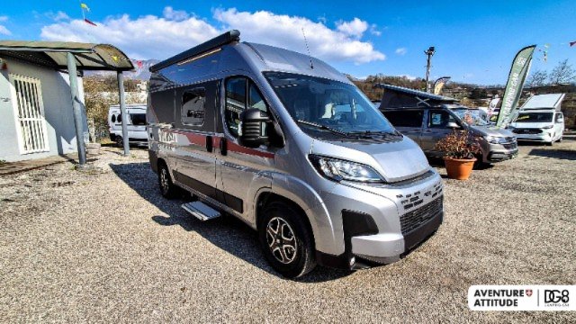 Pilote V 540 G V540 Neuf