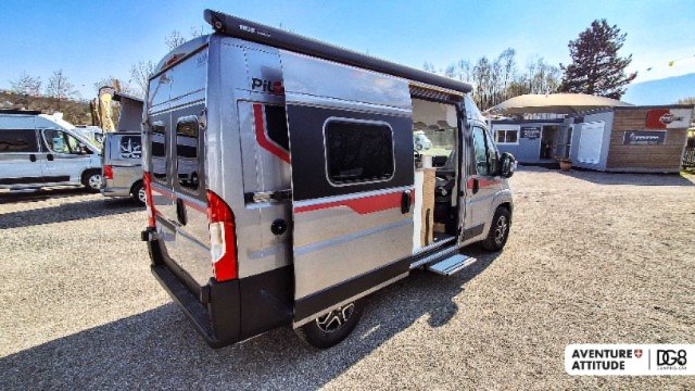 Pilote V 540 G V540 - Photo 2