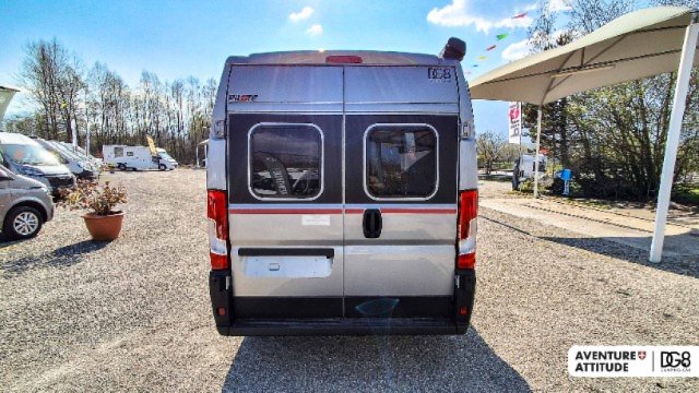 Pilote V 540 G V540 - Photo 3