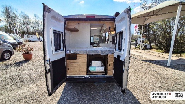 Pilote V 540 G V540 - Photo 4