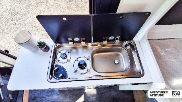 Pilote V 540 G V540 - Photo 7