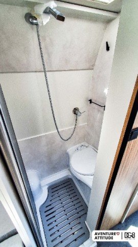 Pilote V 540 G V540 - Photo 8