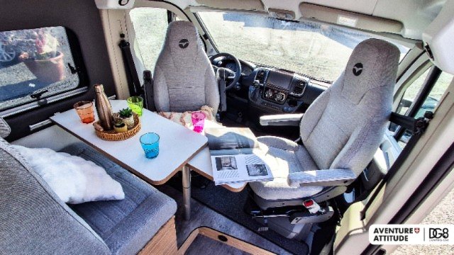 Pilote V 540 G V540 - Photo 9