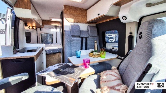 Pilote V 540 G V540 - Photo 10