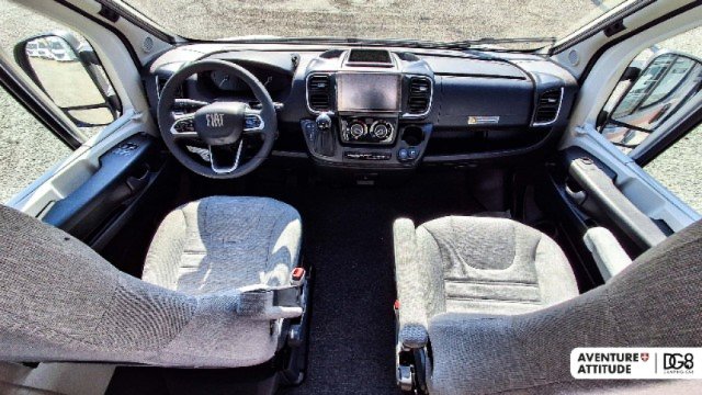 Pilote V 540 G V540 - Photo 11