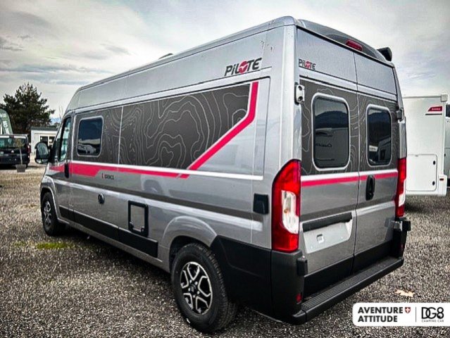 Achat Pilote V 600 G Evidence V600 Neuf