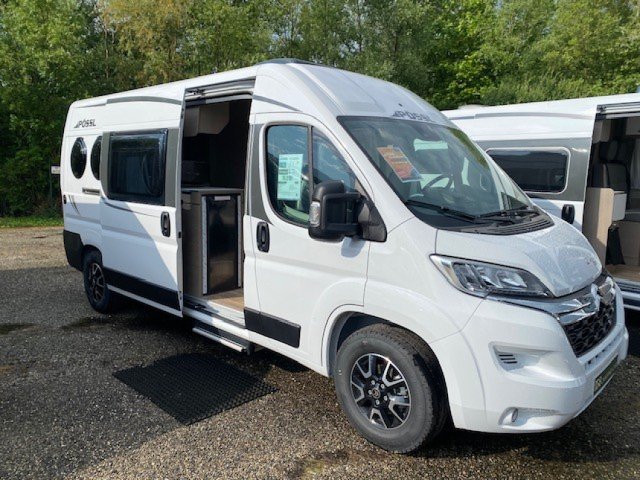 Possl 2 Win D-Line + LIGHT Occasion