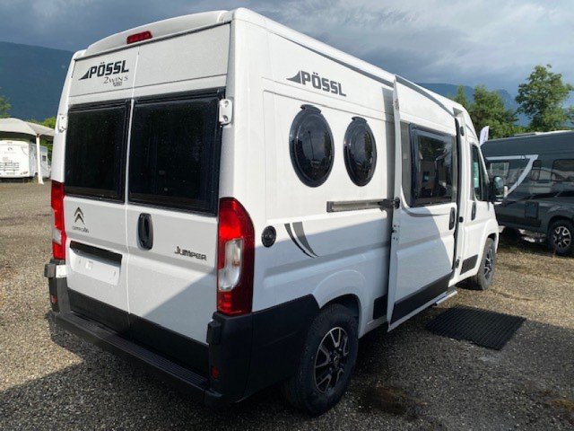 Possl 2 Win D-Line + LIGHT - Photo 5