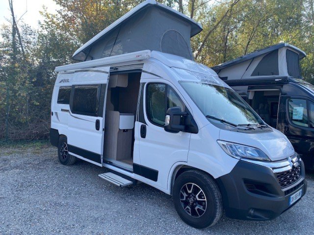 Possl 2 Win Plus D-LINE Occasion