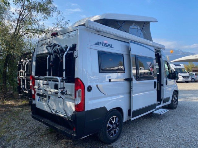 Possl 2 Win Plus D-LINE - Photo 3