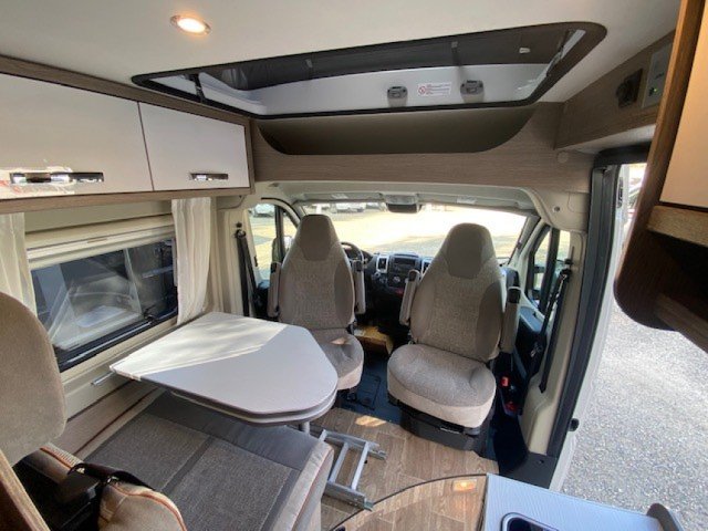 Possl 2 Win Plus D-LINE - Photo 4