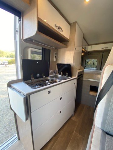 Possl 2 Win Plus D-LINE - Photo 7