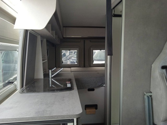 Possl Summit 600 Q SHINE - Photo 2