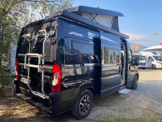 Possl Summit 600 Q SHINE - Photo 2