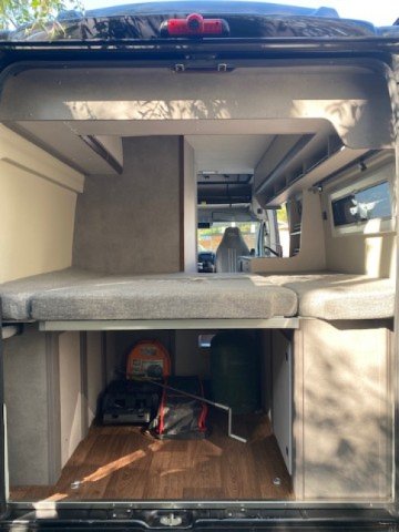 Possl Summit 600 Q SHINE - Photo 3