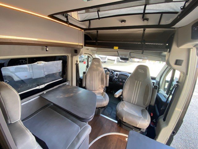 Possl Summit 600 Q SHINE - Photo 4