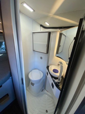 Possl Summit 600 Q SHINE - Photo 5