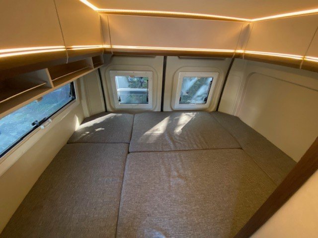 Possl Summit 600 Q SHINE - Photo 7