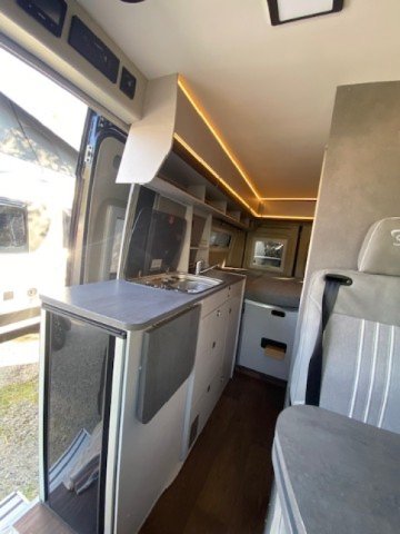 Possl Summit 600 Q SHINE - Photo 8