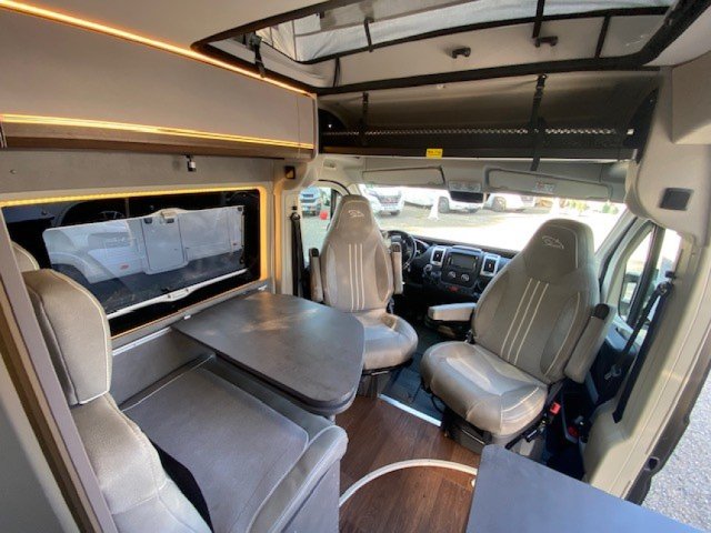 Possl Summit 600 Q SHINE - Photo 9