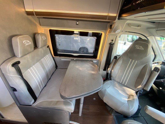 Possl Summit 600 Q SHINE - Photo 10