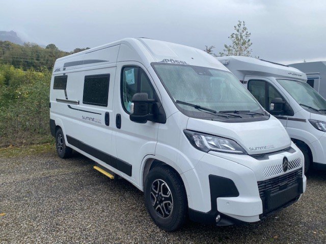 Achat Possl Summit 600 FRENCH Neuf