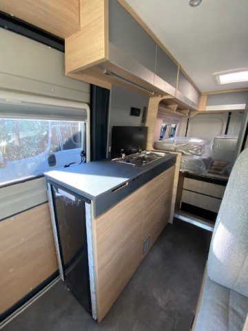 Possl Trenta 640 - Photo 5