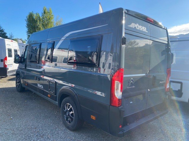 Possl Trenta 640 - Photo 6