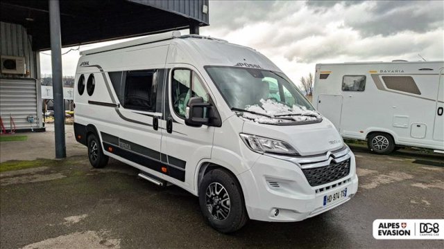 Possl Trenta 640 Occasion