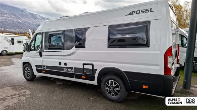 Possl Trenta 640 - Photo 12