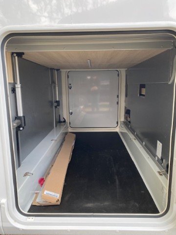 Rapido 686 F - Photo 2