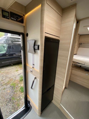 Rapido 686 F - Photo 5