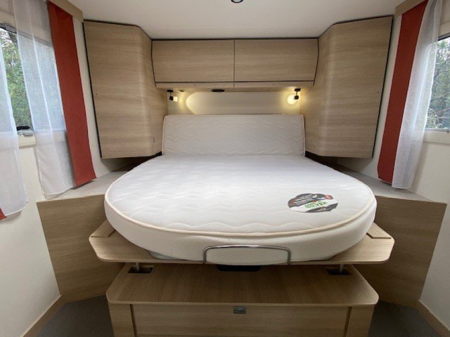 Rapido 686 F - Photo 6