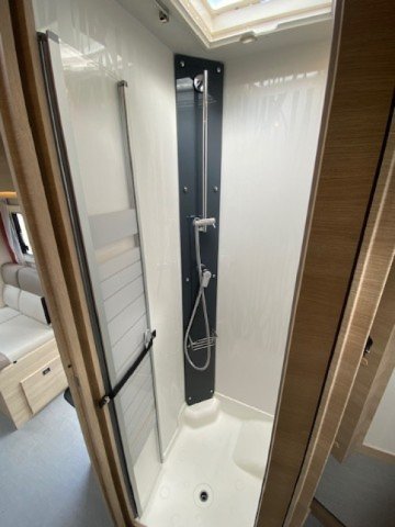 Rapido 686 F - Photo 7