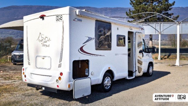 Rapido 690 C - Photo 2