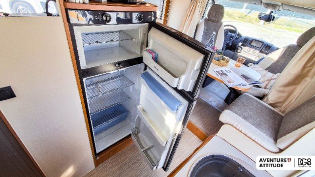 Rapido 690 C - Photo 5