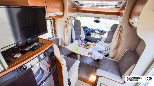 Rapido 690 C - Photo 6