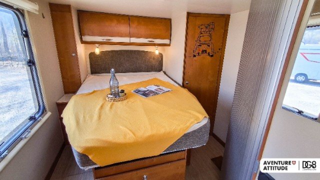 Rapido 690 C - Photo 9