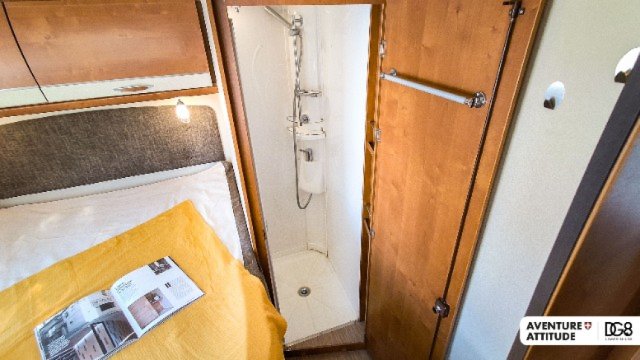 Rapido 690 C - Photo 10