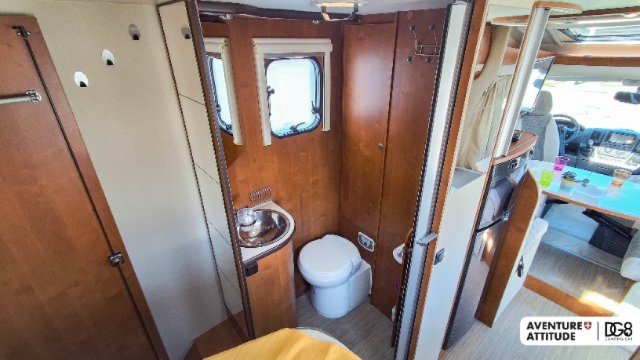 Rapido 690 C - Photo 11