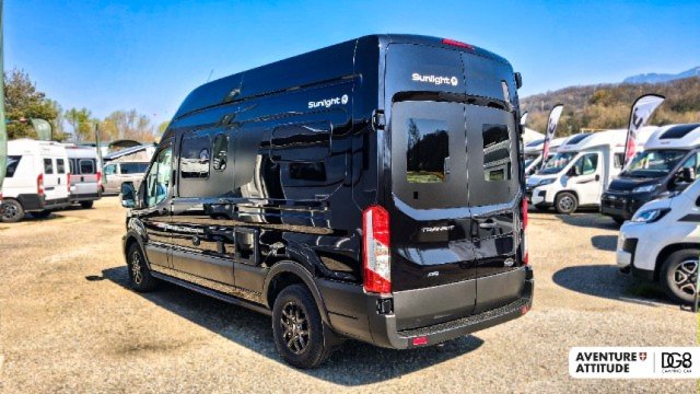 Sunlight Cliff 590 Adventure Edition 4x4 EDITTION 4 - Photo 3