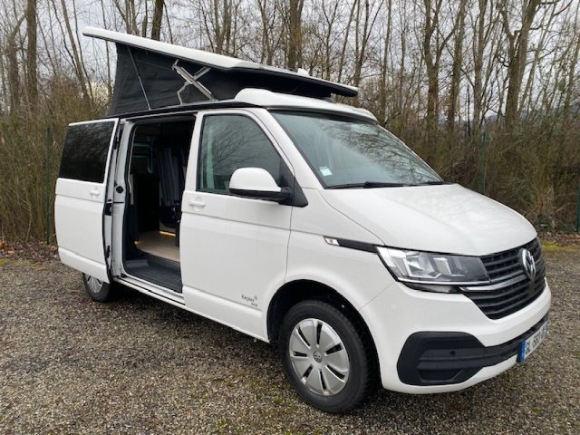 Westfalia Kepler Five Occasion