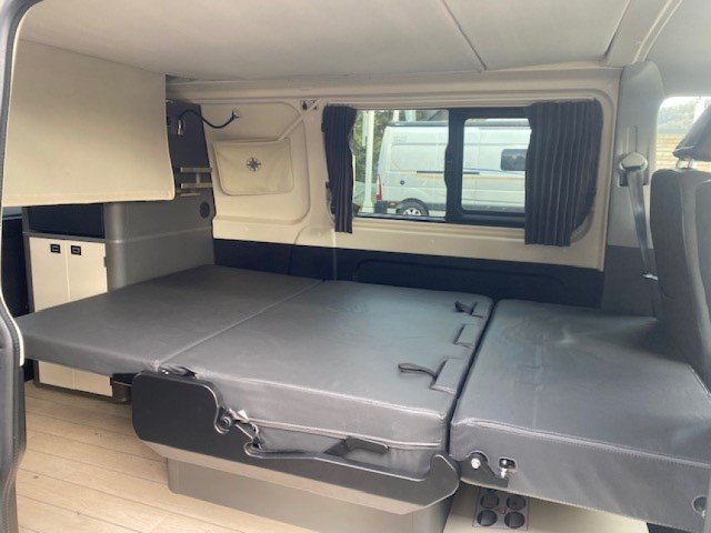 Westfalia Kepler Five - Photo 2