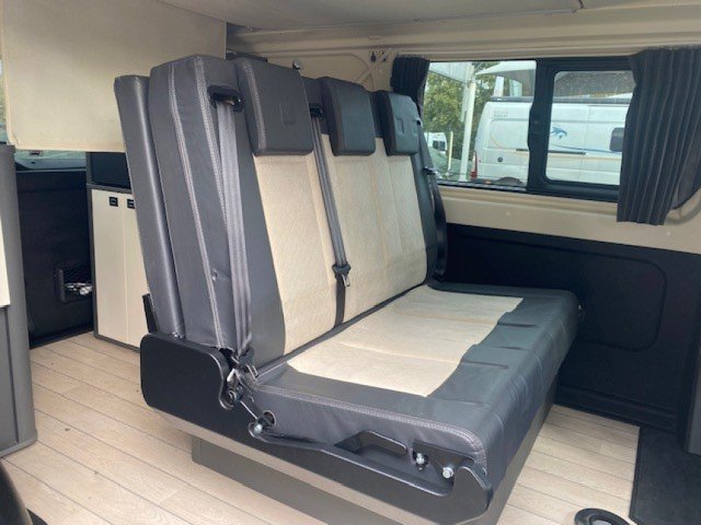 Westfalia Kepler Five - Photo 3