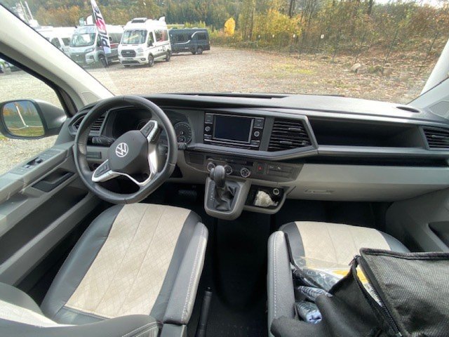 Westfalia Kepler Five - Photo 5