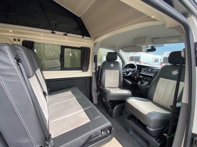 Westfalia Kepler Five - Photo 6